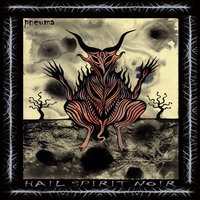When All is Black - Hail Spirit Noir