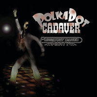 Phantom Limb - Polkadot Cadaver