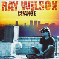 Beautiful Child - Ray Wilson