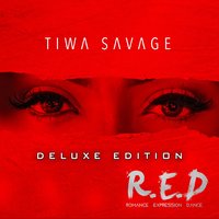 Go Down - Tiwa Savage, Reekado Banks