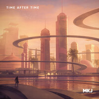 Time - MKJ