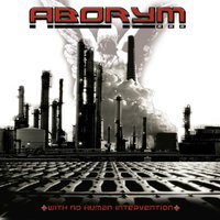 The Triumph - Aborym