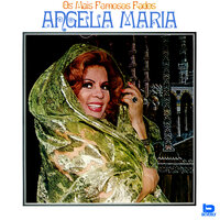 Coimbra - Angela Maria