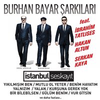Sus - Erdinç Şenyaylar, Burhan Bayar, Ahmet Koç