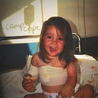 Done - Camp Cope
