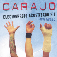 El Vago - Carajo