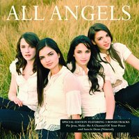 Barber: Agnus Dei - All Angels, Samuel Barber