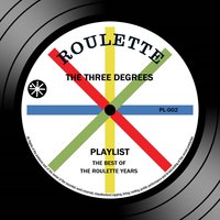 MacArthur Park - The Three Degrees