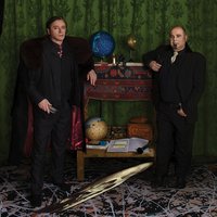 Blixa Bargeld