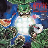 Funerality - Autopsy