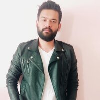 Nepal Haaseko - Balen