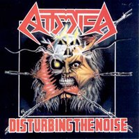 The Chainsaw - Attomica