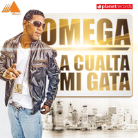 A Cualta Mi Gata - Omega