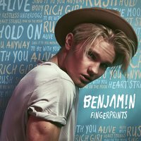 Young and Restless - Benjamin