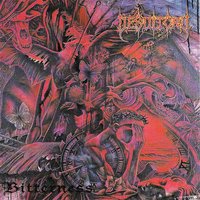 Winter - Desultory
