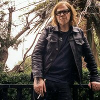Mark Lanegan Band
