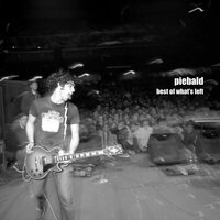 Rock Revolution - Piebald