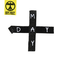 Midnight - Boys Noize