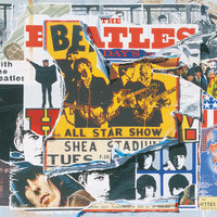 Real Love - The Beatles