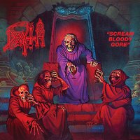 Torn to Pieces - Death