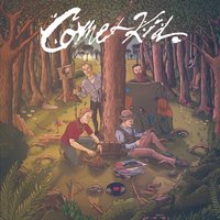 Mama Said - Comet Kid