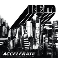 Until The Day Is Done - R.E.M.