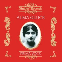 La Serenata - Alma Gluck, Clement Barone, Francis Lapitino