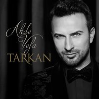 Aşk Bu Değil mi - Tarkan