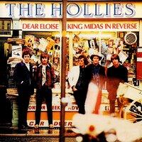 Leave Me - Hollies