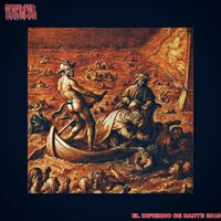 Vacío Abismal - Transmetal