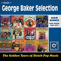 Marian - George Baker Selection