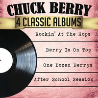 Blues for Hawaiians - - Chuck Berry
