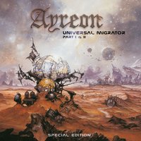 To The Quasar - Ayreon