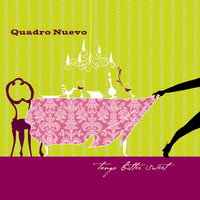 Gloomy Sunday - Quadro Nuevo
