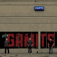 Falling Apart - The Gamits