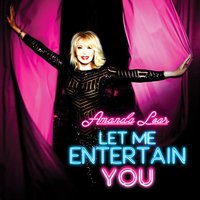 The Best Is yet to Come - Amanda Lear
