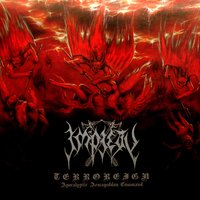 The Black Fuck - Impiety