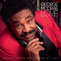 Ooh Baby Baby - George McCrae