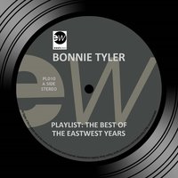 He's the King - Bonnie Tyler