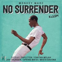 Blessed - Monkey Marc, Mista Savona, Sizzla Kalonji