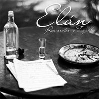 Tu recuerdo y yo - Elan
