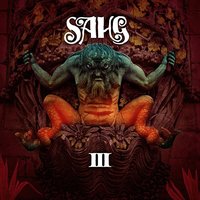 Mortify - Sahg