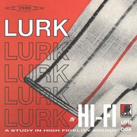 Combat Culture - Lurk