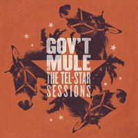 Monkey Hill - Gov't Mule