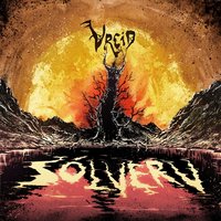 Sólverv - Vreid