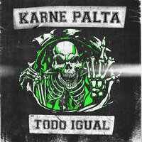 Todo igual - Karne Palta, 0-600