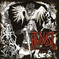 Годы Предсказаний - Alkonost