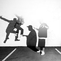 Nightrunners - People Under The Stairs
