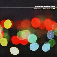 Pink Victim - Combustible Edison