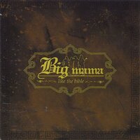 Sadness - Big Mama